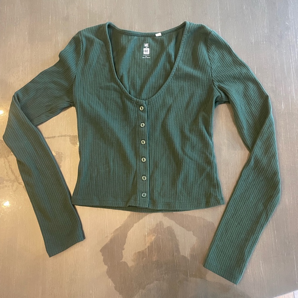Pacsun Long Sleeve